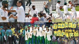 Year-ender 2017: Pakistan continue to remain Pakistan amidst highs, lows, farewells, controversies, debutants, and history Year-ender 2017: Pakistan continue to remain Pakistan amidst highs, lows, farewells, controversies, debutants, and history